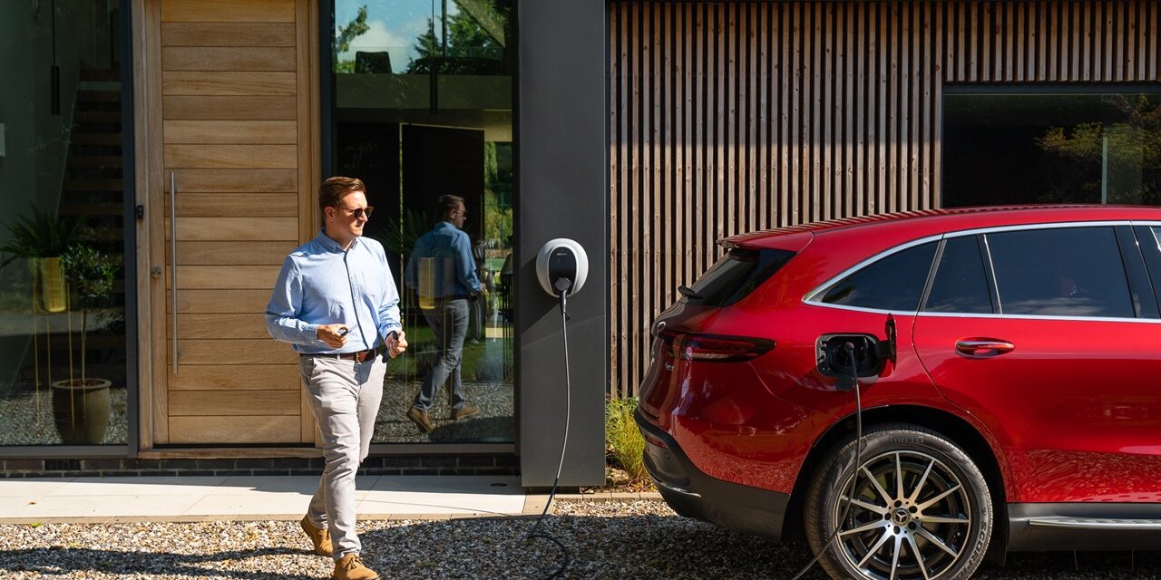 EV running costs keep falling with EDF and DriveElectric