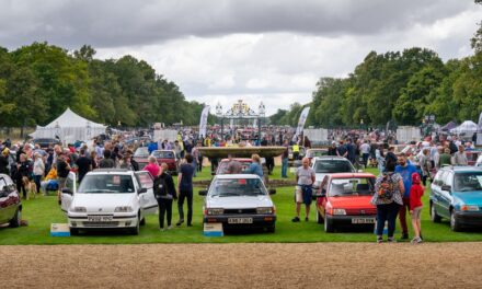 2024 Hagerty Festival of the Unexceptional celebrates 10-years of mundane motors