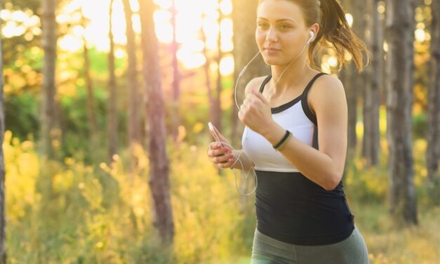 Maximizing Move More Month 2024: A Comprehensive Guide to Healthier Living