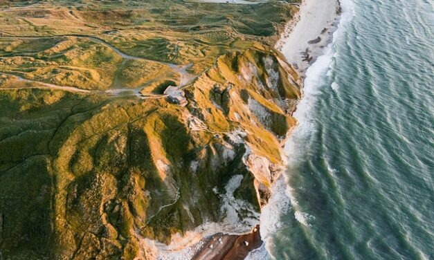 Denmark Unveiled: A Journey Through Time and Transformation Since 2000