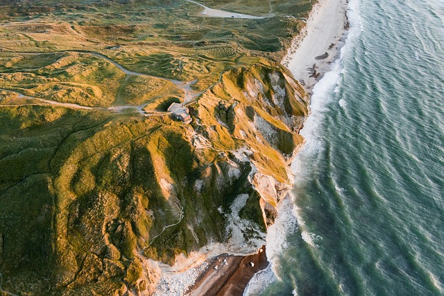 Denmark Unveiled: A Journey Through Time and Transformation Since 2000