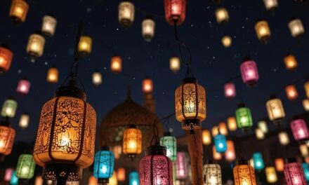 What is Eid?