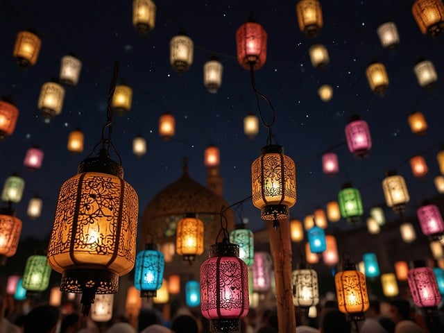 What is Eid?