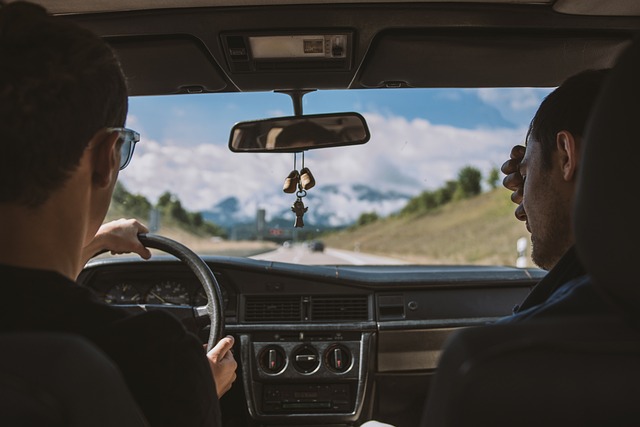 The Ultimate Guide to Driving Holidays in the UK: Exploring the Best Holiday Destinations by Car