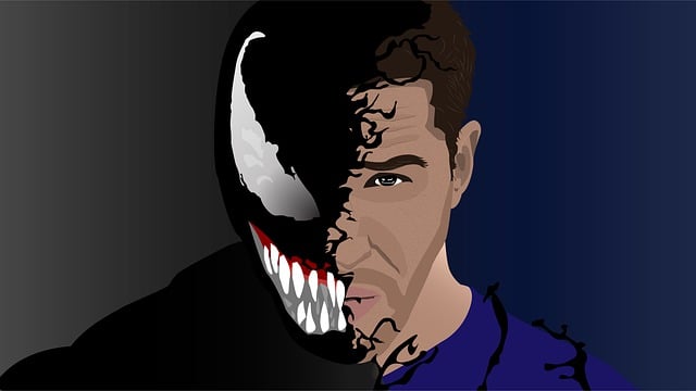Who is Tom Hardy?
