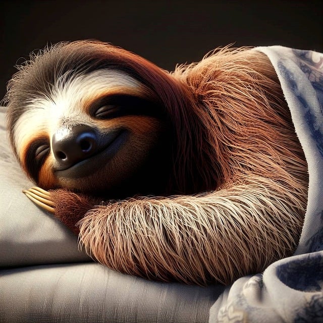 The Silent Night: National Stop Snoring Week 2024 and the Quest for Quality Sleep