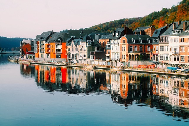 Belgium Unveiled: A Journey Through Time and Transformation Since 2000