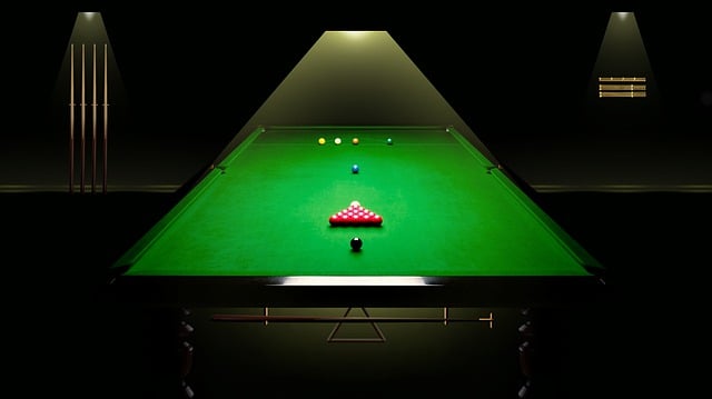 Who is Ronnie O’Sullivan?