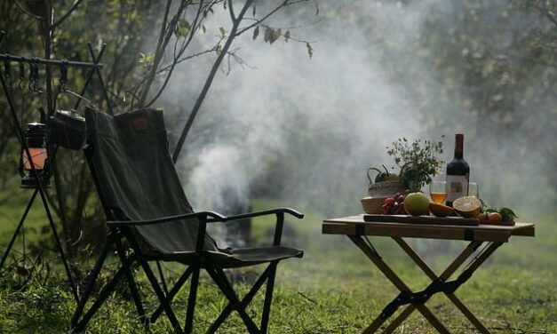 Thinking about Camping this Summer. Here your preparation Guide…ac
