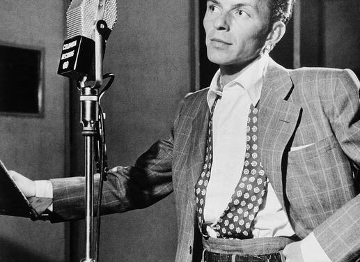Casting the Legend: Who Would Be Perfect to Play Frank Sinatra in His Biopic?