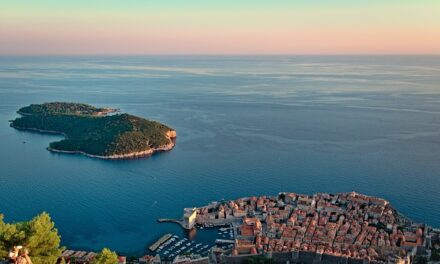 Where to go for a Last Minute Holiday in Europe of Easter 2024