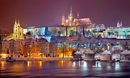 Czech Republic Unveiled: A Journey Through Time and Transformation Since 2000