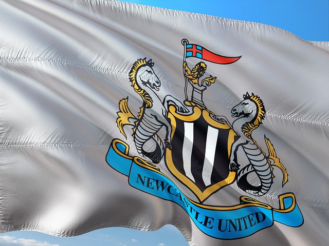 The Historic Clash between Newcastle United and Sheffield United in the Premier League