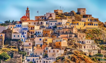 Greece Unveiled: A Journey Through Time and Transformation Since 2000