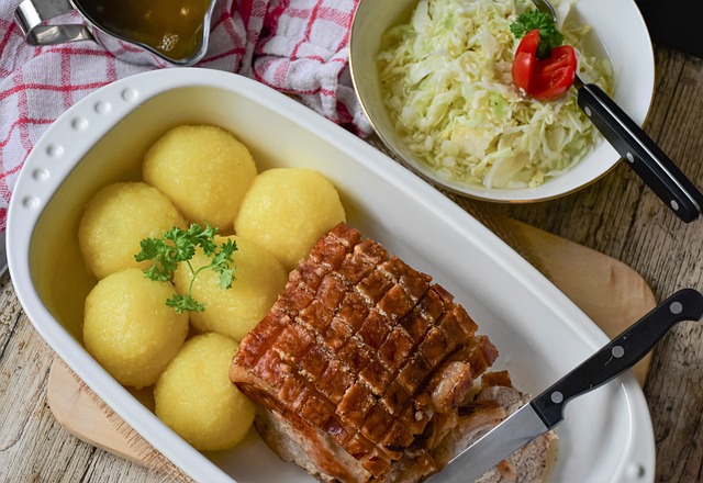 Mastering the Art of Sunday Dinner: A Comprehensive Guide to Creating Memorable Meals