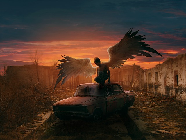The Ultimate Guide to Fallout: Exploring the Post-Apocalyptic Wasteland