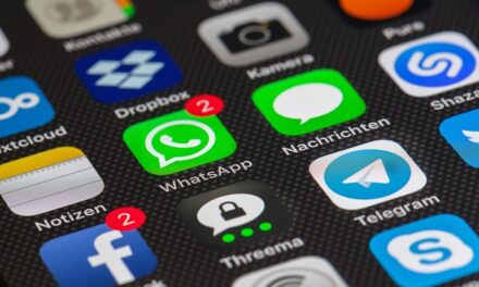 What is WhatsApp?