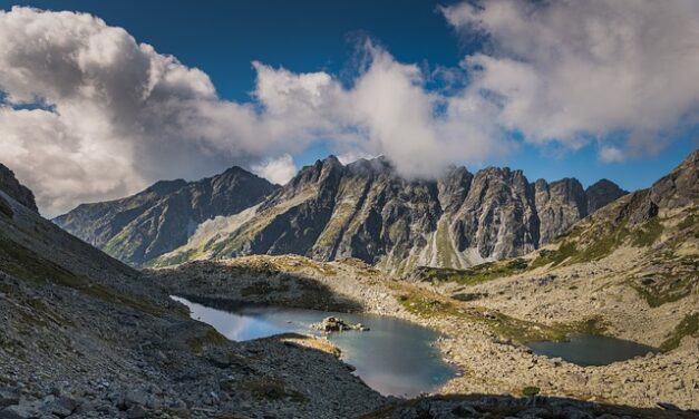 Slovakia Unveiled: A Journey Through Time and Transformation Since 2000