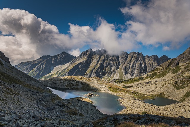 Slovakia Unveiled: A Journey Through Time and Transformation Since 2000