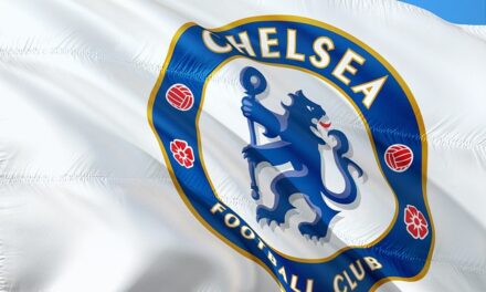 History of Chelsea Vs Everton