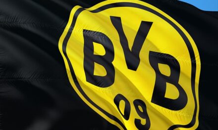 A History of Dortmund Vs atletico madrid in The Champions League