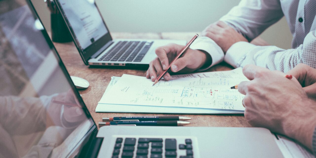 Audit firms in The Netherlands: