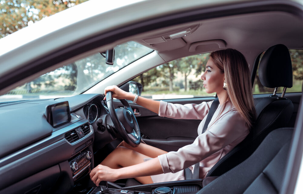 Many business owners unaware of car payment write-offs, reveals business insurance expert