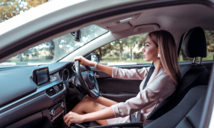 Many business owners unaware of car payment write-offs, reveals business insurance expert