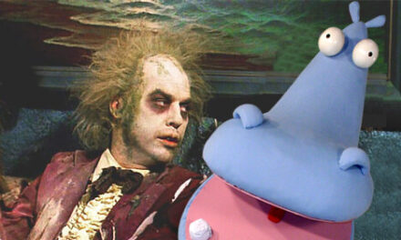 Beetlejuice 2: The Spectral Sequel Set to Haunt Theaters in 2024