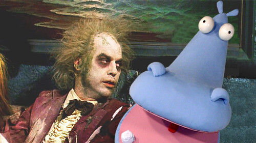 Beetlejuice 2: The Spectral Sequel Set to Haunt Theaters in 2024