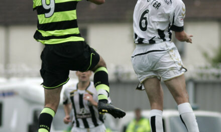 Understanding the Scottish Premiership Split: A Comprehensive Guide