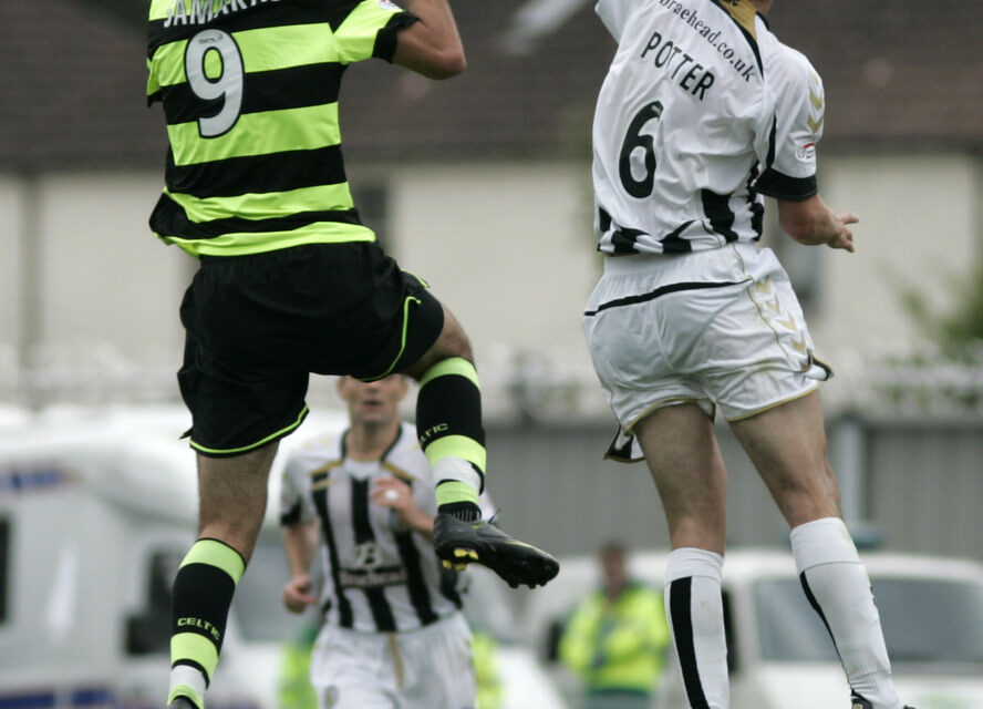 Understanding the Scottish Premiership Split: A Comprehensive Guide