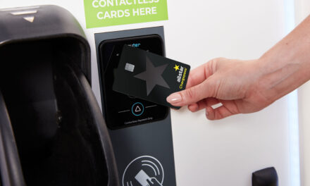 Allstar Chargepass® EV network is now the largest and fastest in the UK