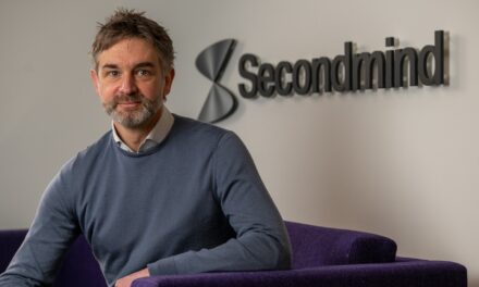 Secondmind appoints Morgan Jenkins as Chief Product Officer
