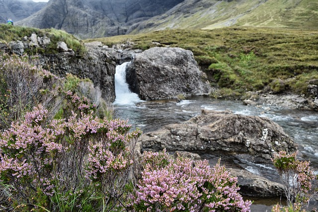 Unforgettable Escapes: Exploring Scotland This May Bank Holiday