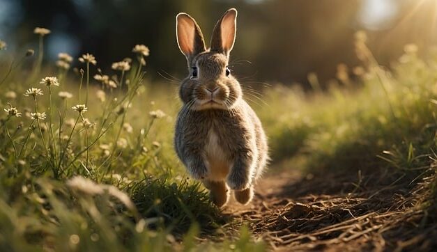 Rabbit Awareness Week 2024: Promoting Health, Happiness, and Welfare for Pet Rabbits