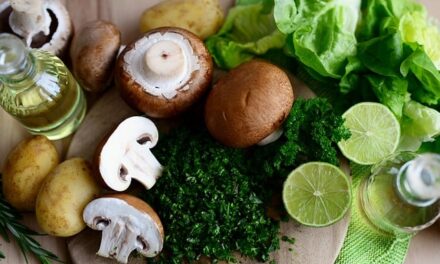 Celebrating National Salad Week 2024: A Feast of Freshness and Flavor