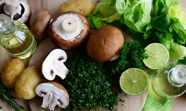 Celebrating National Salad Week 2024: A Feast of Freshness and Flavor