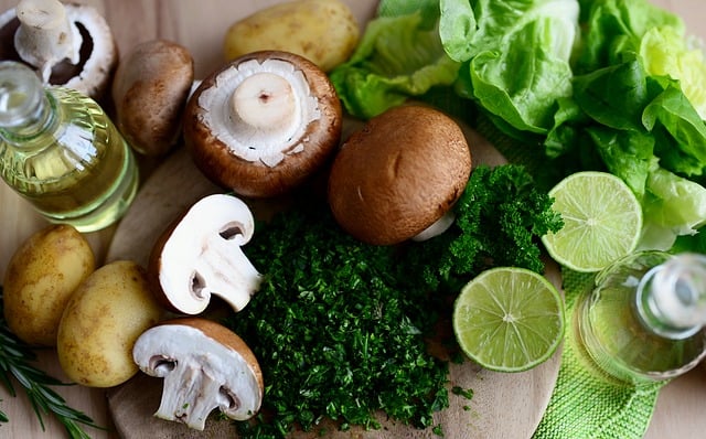 Celebrating National Salad Week 2024: A Feast of Freshness and Flavor
