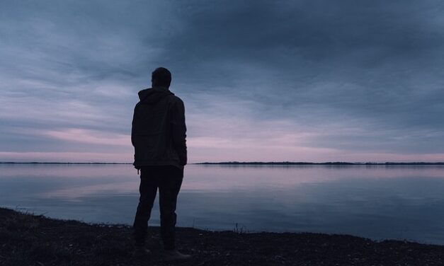 Loneliness Awareness Week 2024: Breaking the Silence on a Growing Epidemic