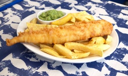 National Fish & Chip Day 2024: Celebrating a British Culinary Classic