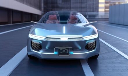 The Pros and Cons of Self-Driving Cars