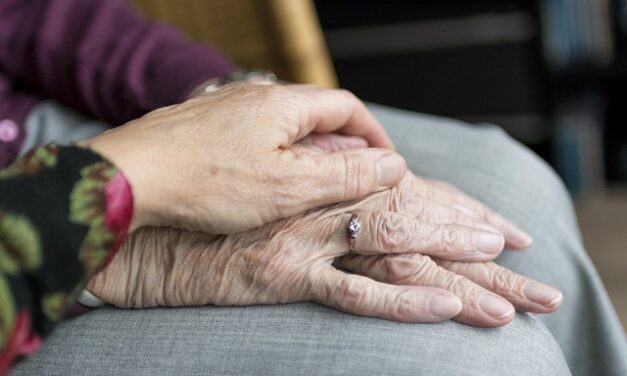 GladToCare Awareness Week 2024: Celebrating Compassion in Caregiving