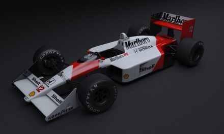 Ayrton Senna: Statistical Brilliance of a Formula 1 Icon