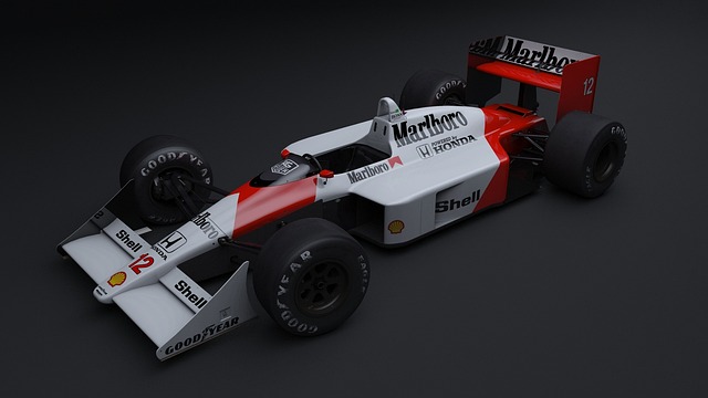 Ayrton Senna: Statistical Brilliance of a Formula 1 Icon