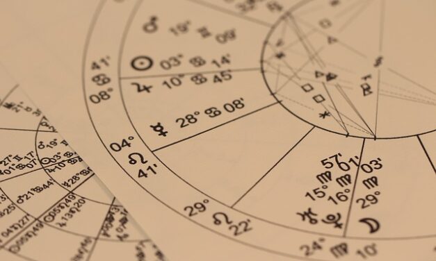 Harnessing the Power of Horoscopes: How Astrology Can Inspire Your Life