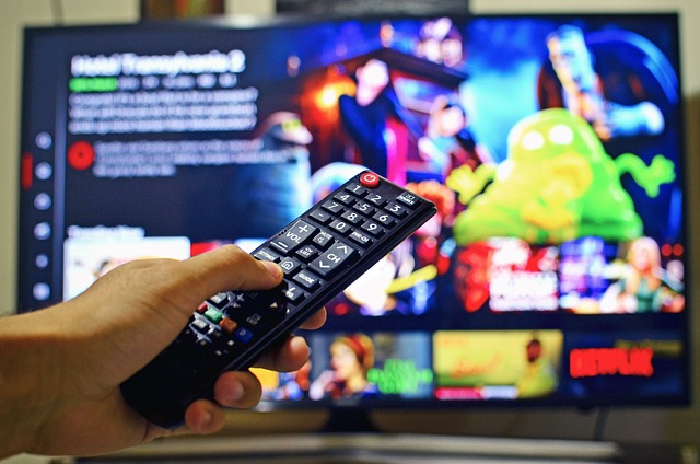 The Best TV Shows to Binge-Watch in the UK Right Now