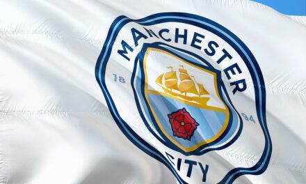 A Tale of Rivalry and Resilience: The Historic Clash Between Tottenham Hotspur and Manchester City