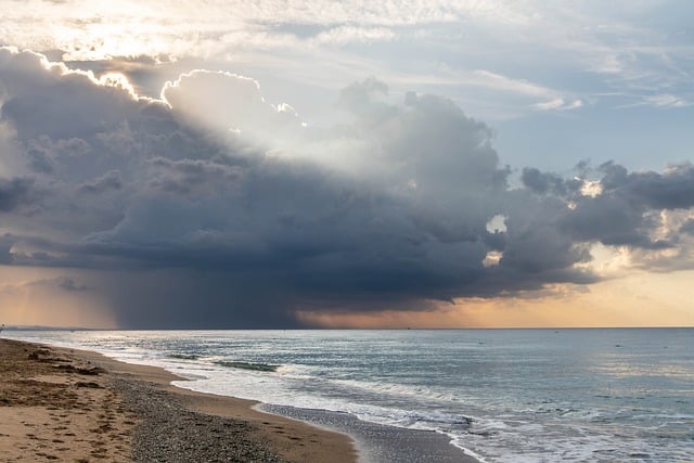 The UK Weather Forecast: A Comprehensive Look at the Next Four Weeks
