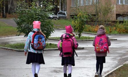 Walk to School Week 2024: Encouraging Healthy, Eco-Friendly Habits for Kids